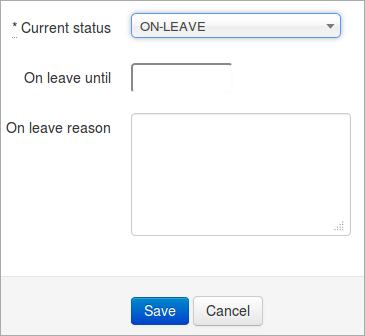 Adding a driver