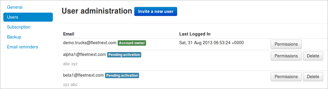 Invite 2
